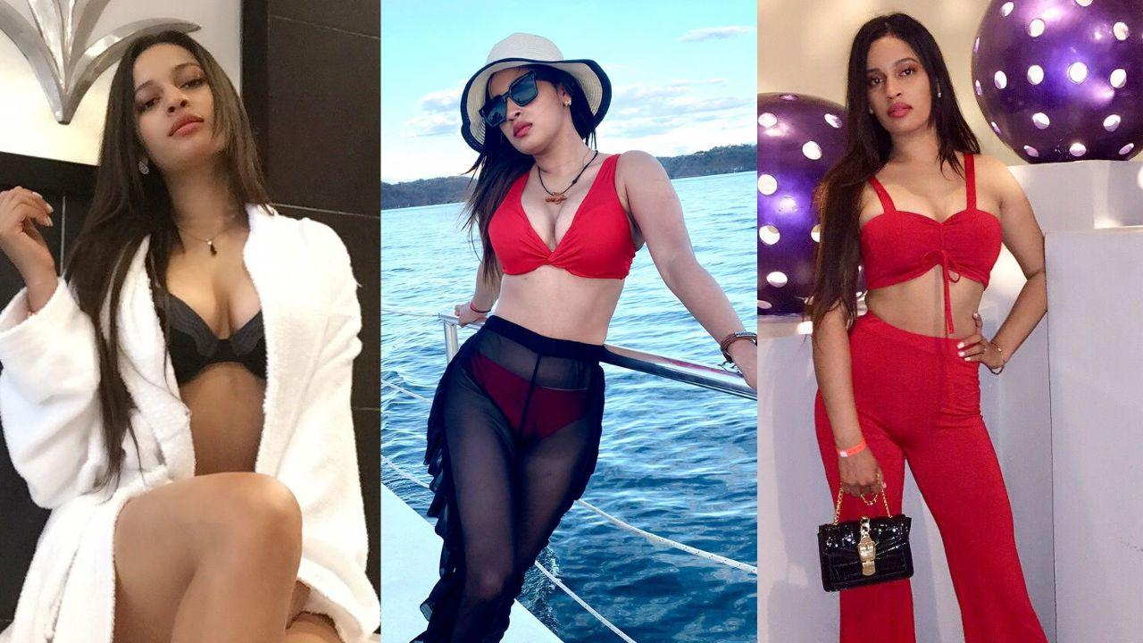 Imagen Principal de Nota: Exlusiva: Elizabeth Castro, periodista hondureña, revela quiénes son sus mayores suscriptores en la página azul
