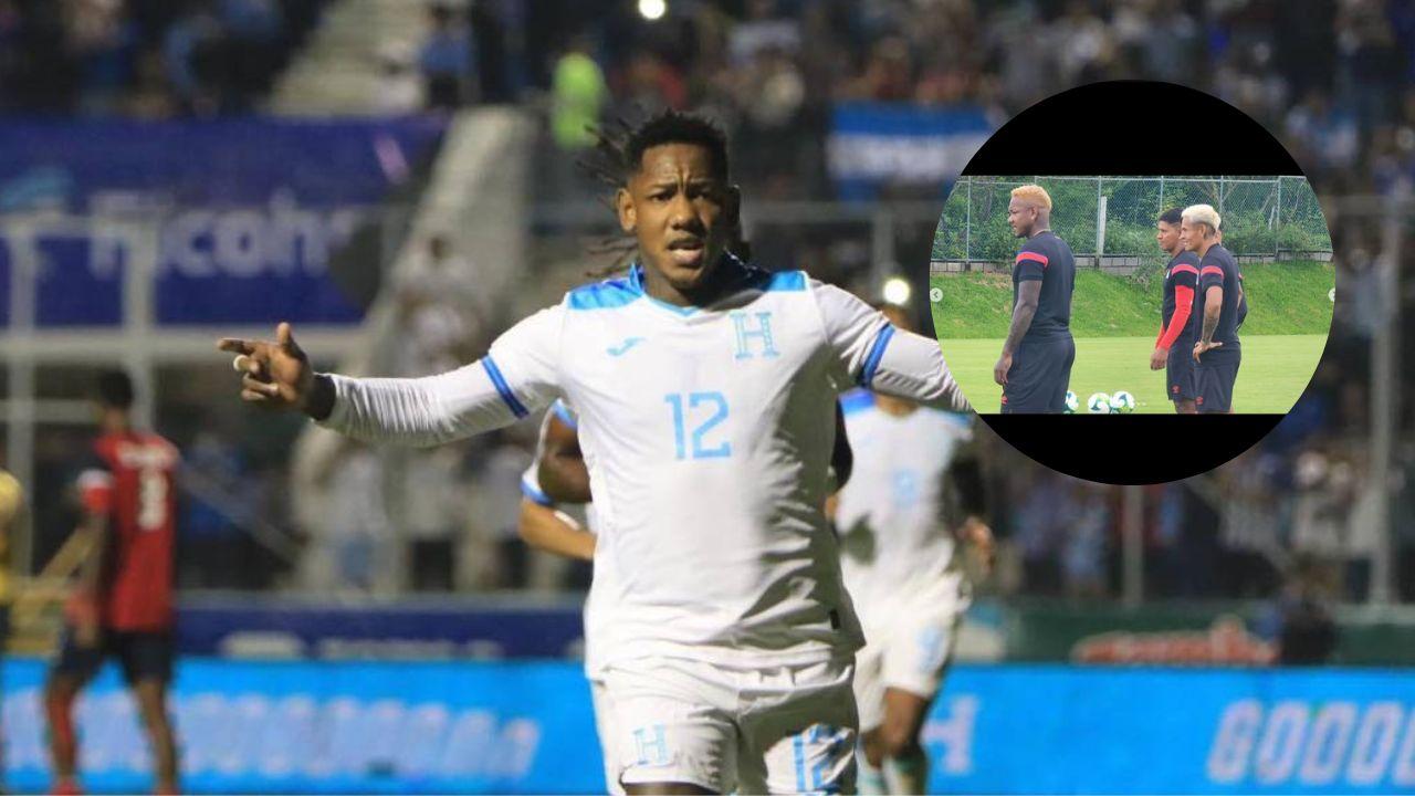 Imagen Principal de Nota: Romell Quioto sorprende con un radical cambio de look