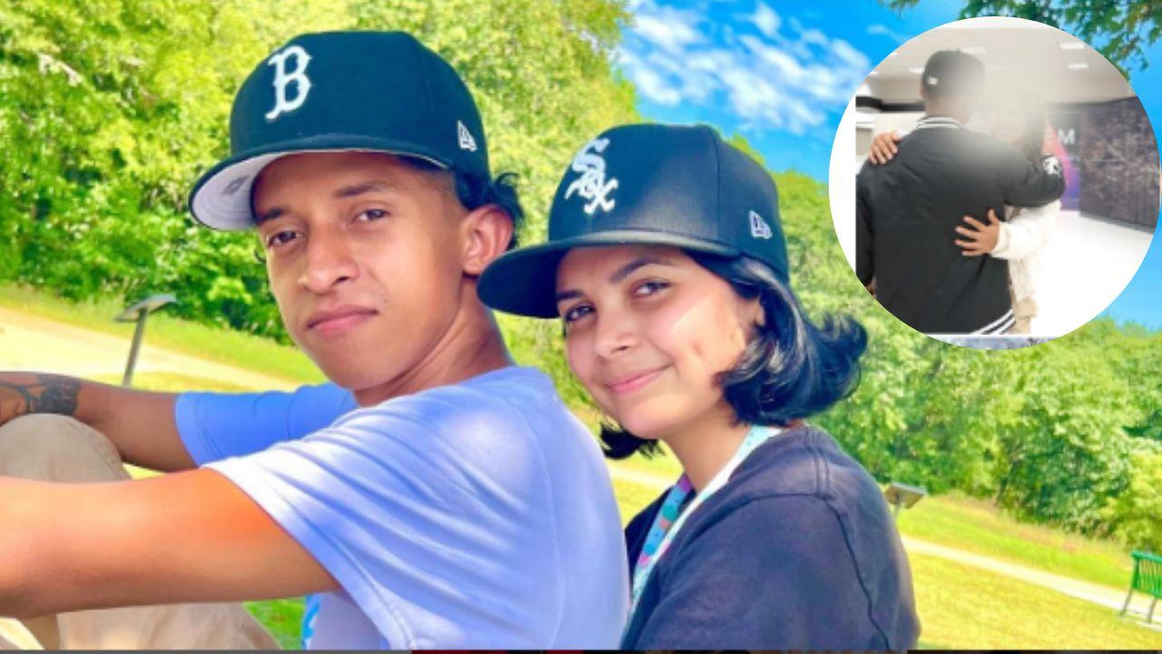 Imagen de Rude Boy confirma su separación de la madre de sus hijos, aclarando rumores de infidelidad con polémica canción