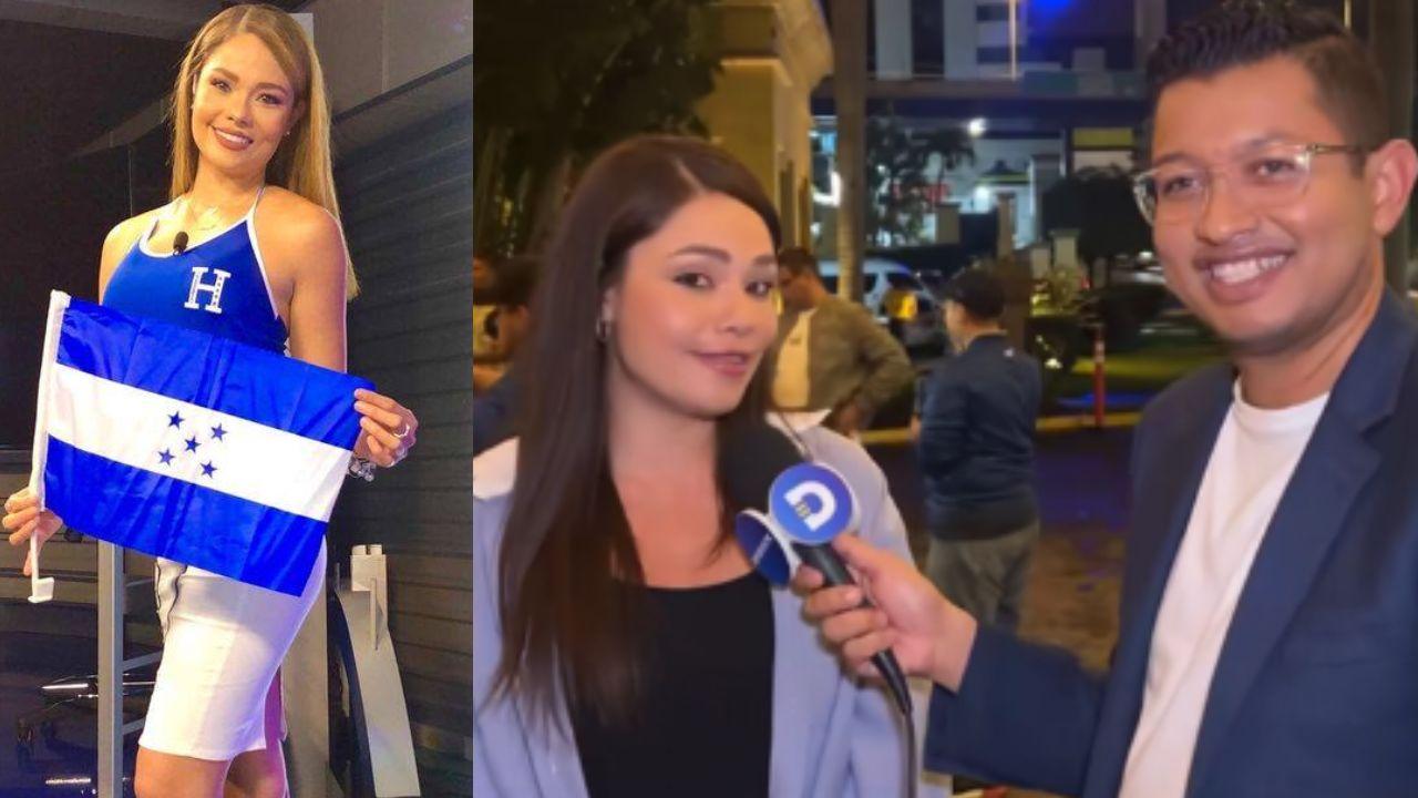 Imagen Principal de Nota: Honduras vs México: Sirey Morán cubrirá duelo de cuartos de final de la Liga de Naciones, en VIVO por TSI y Deportestvc.com
