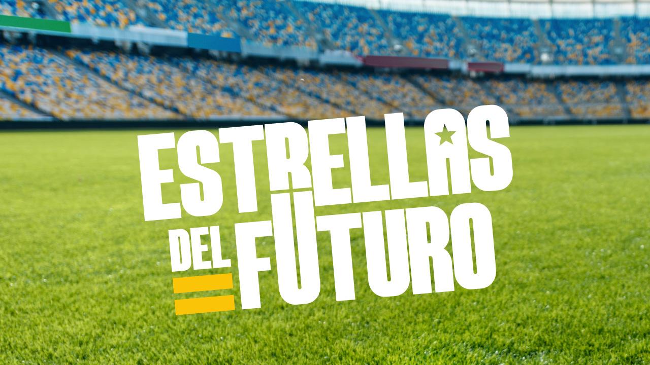 Estrellas del Futuro