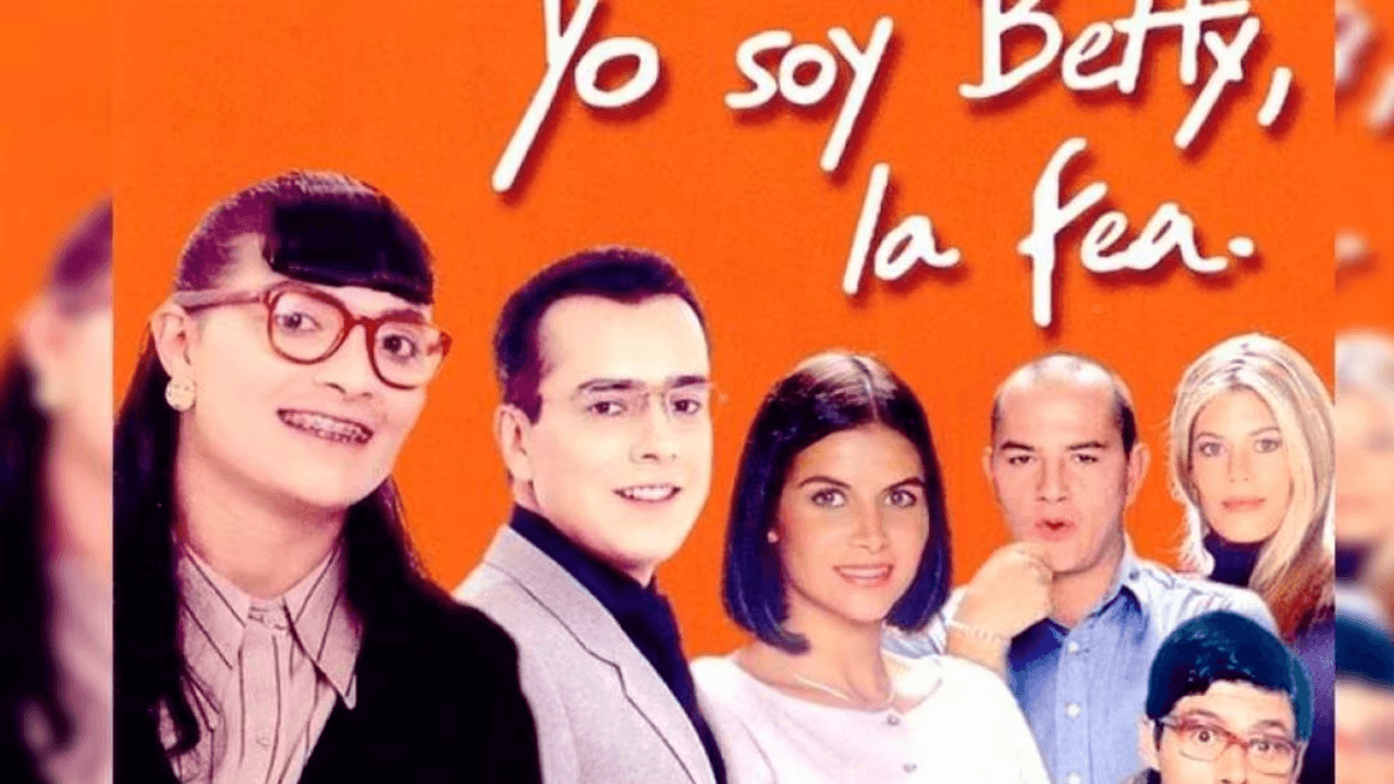 Imagen Principal de Nota: Villana de 'Yo Soy Betty, La Fea' se  quitó la vida tras divorcio