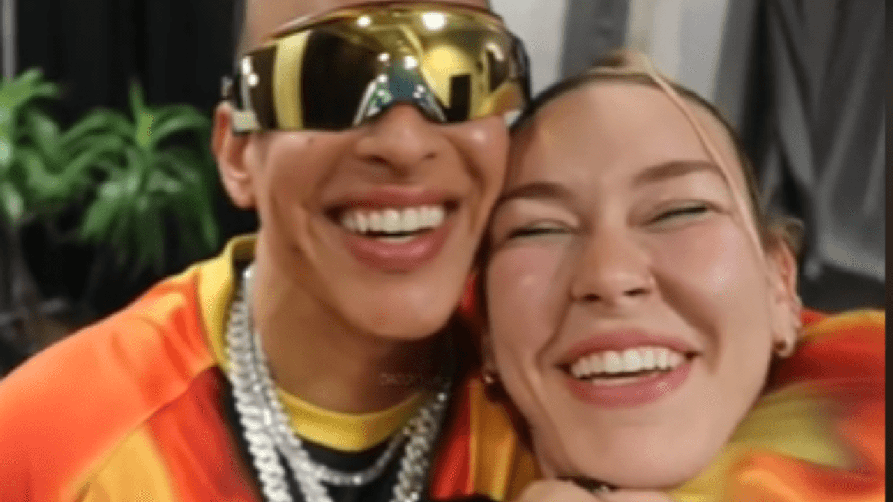 Imagen Principal de Nota: 'Cristo Viene pronto': Daddy Yankee hace estremecer a seguidores tras buscar a Dios
