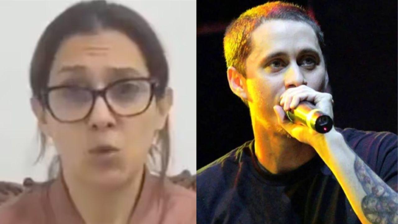 Imagen Principal de Nota: ¿Quién era Canserbero y cómo murió?