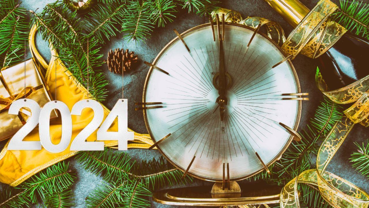 Imagen Principal de Nota: 7 rituales para atraer prosperidad y abundancia al iniciar el 2024