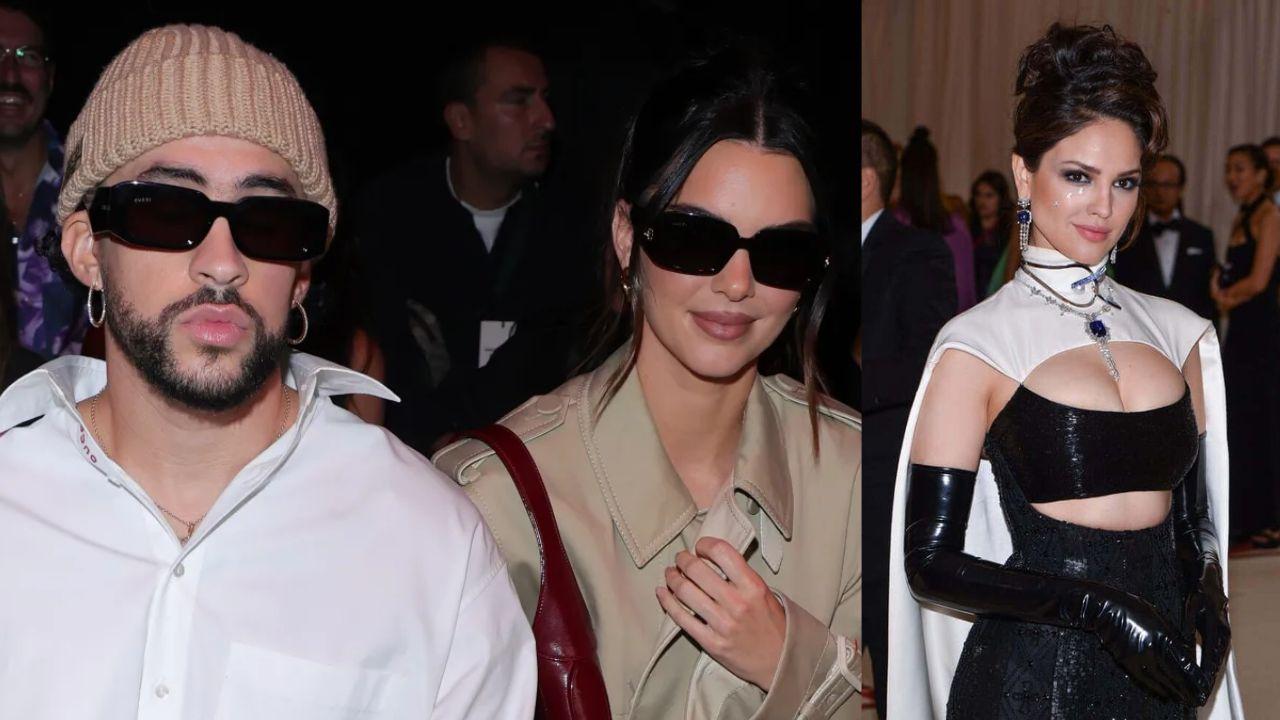 Imagen Principal de Nota: ¿Nuevo romance entre Bad Bunny y Eiza González? Los captan juntos en las playas de Puerto Rico