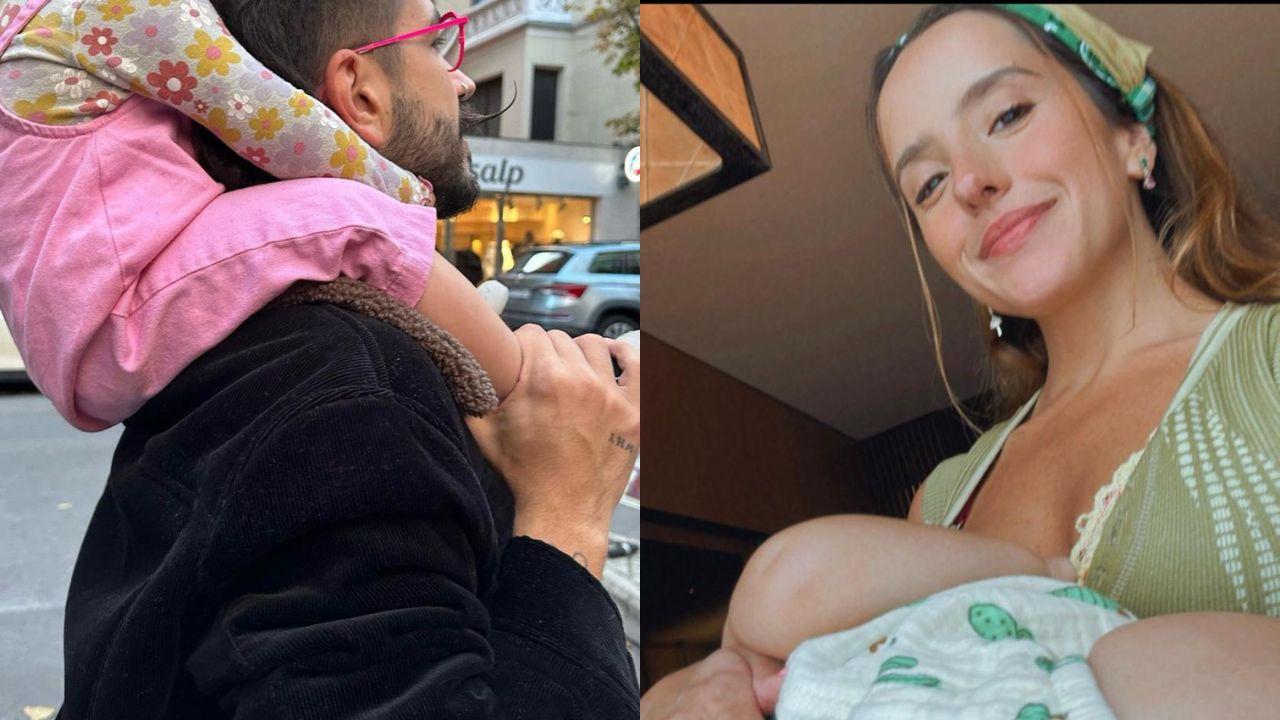 Imagen Principal de Nota: Evaluna Montaner dejará a un lado su carrera para dedicarse por completo a Índigo