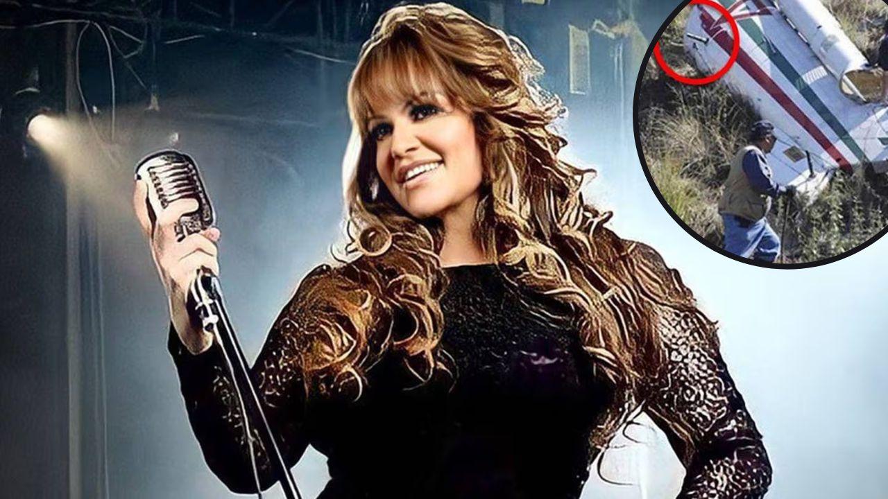 Imagen Principal de Nota: 'Hoy la matan': el estremecedor grito que anunció la trágica muerte de Jenni Rivera hace 11 años