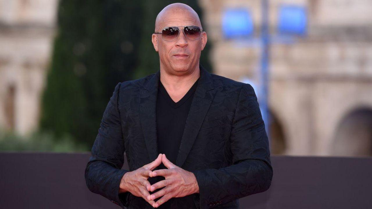 Imagen Principal de Nota: Vin Diesel fue acusado de agresión sexual por parte de su exasistente Asta Jonasson