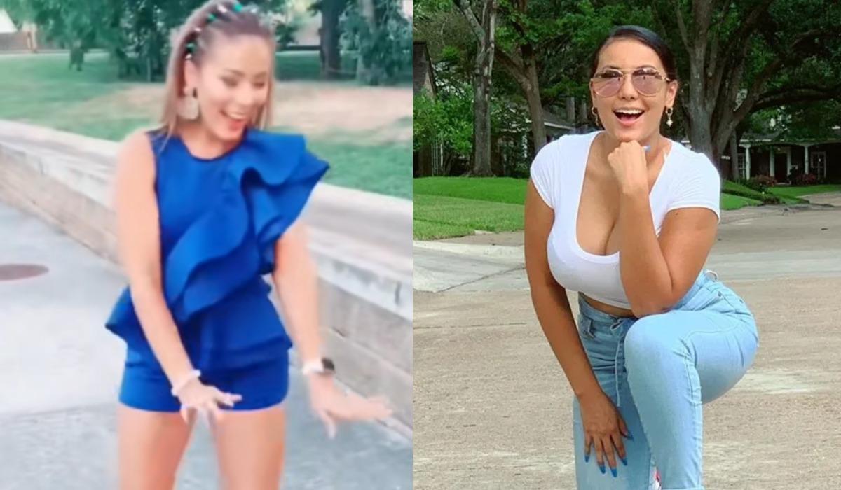 Imagen Principal de Nota: 'Baila mejor Milagro': Elsa Oseguera es atacada por su baile punta