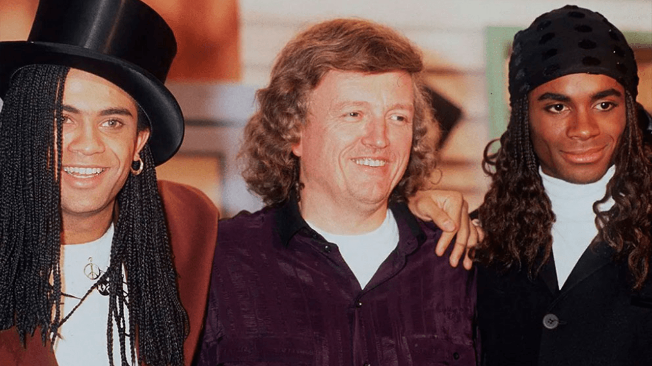 Imagen de Muere Frank Farian, productor de Boney M y responsable del escándalo de Milli Vanilli