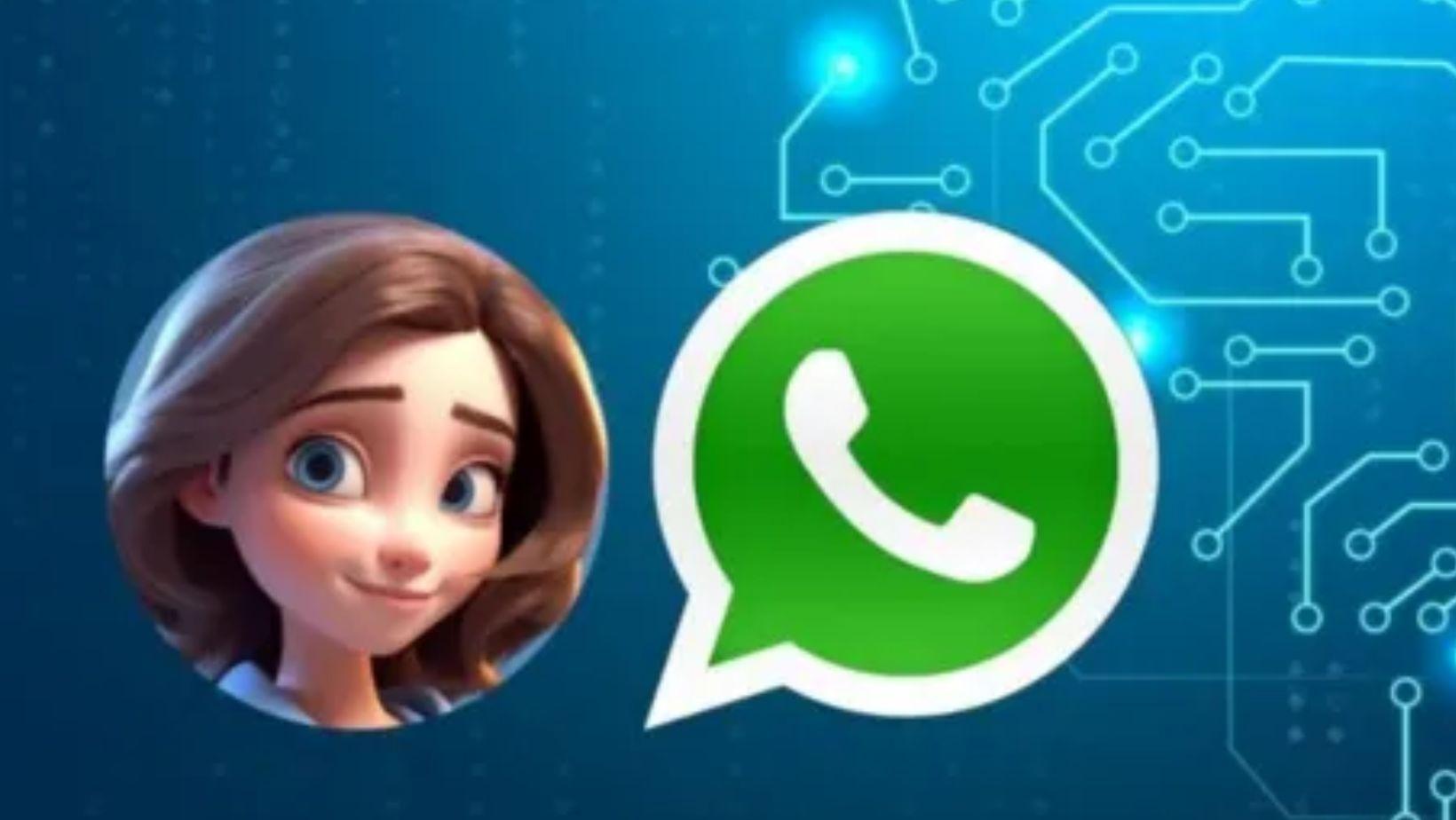 Imagen Principal de Nota: ¿Qué es Carina IA? El asistente virtual que revoluciona WhatsApp