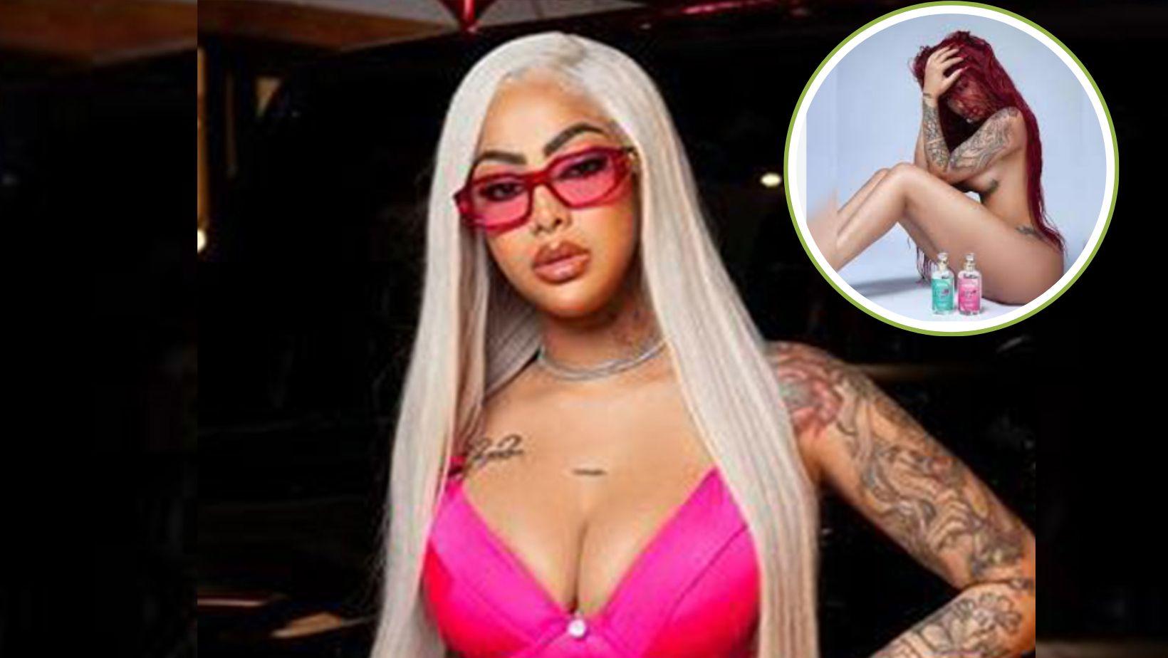 Imagen Principal de Nota: Instagram elimina la publicación más polémica de Yailin 'La Más Viral'