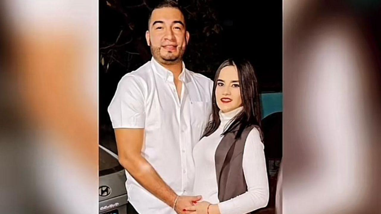 Imagen Principal de Nota: ‘Este año te conozco hijo’: Amado Corea dedica tierno mensaje de inicio de año