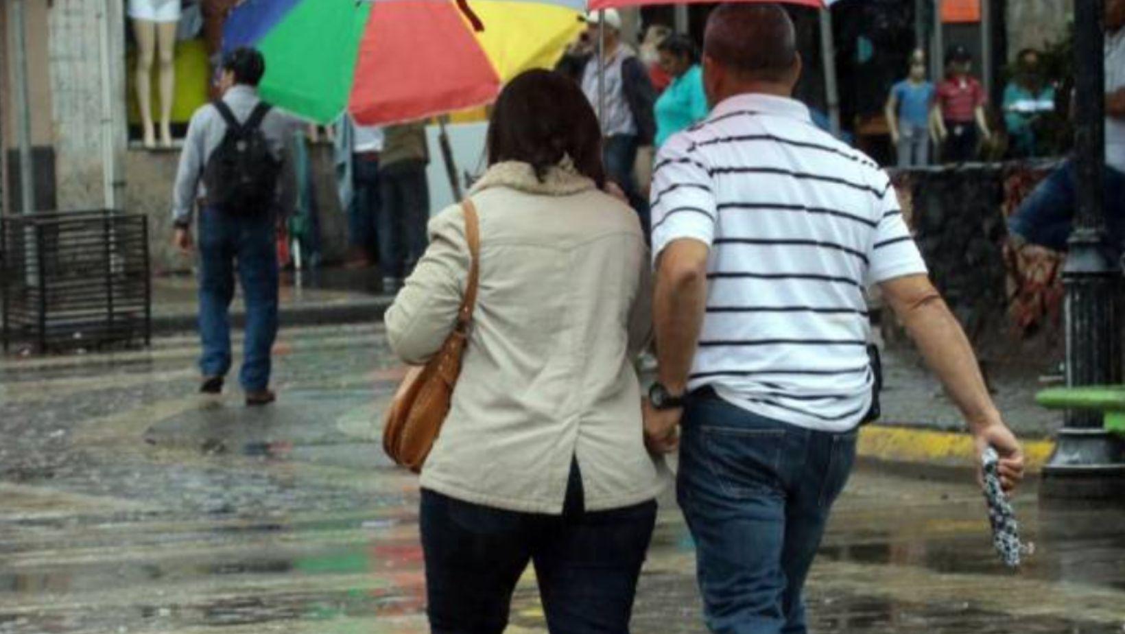 Imagen de Condiciones inestables pronostican bajas temperaturas en Honduras para este domingo