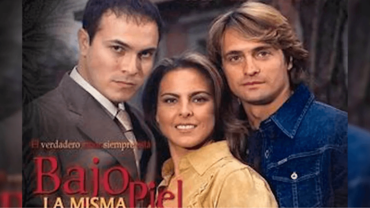 Imagen de Ex galán de telenovelas ahora vende tamales para ganarse la vida