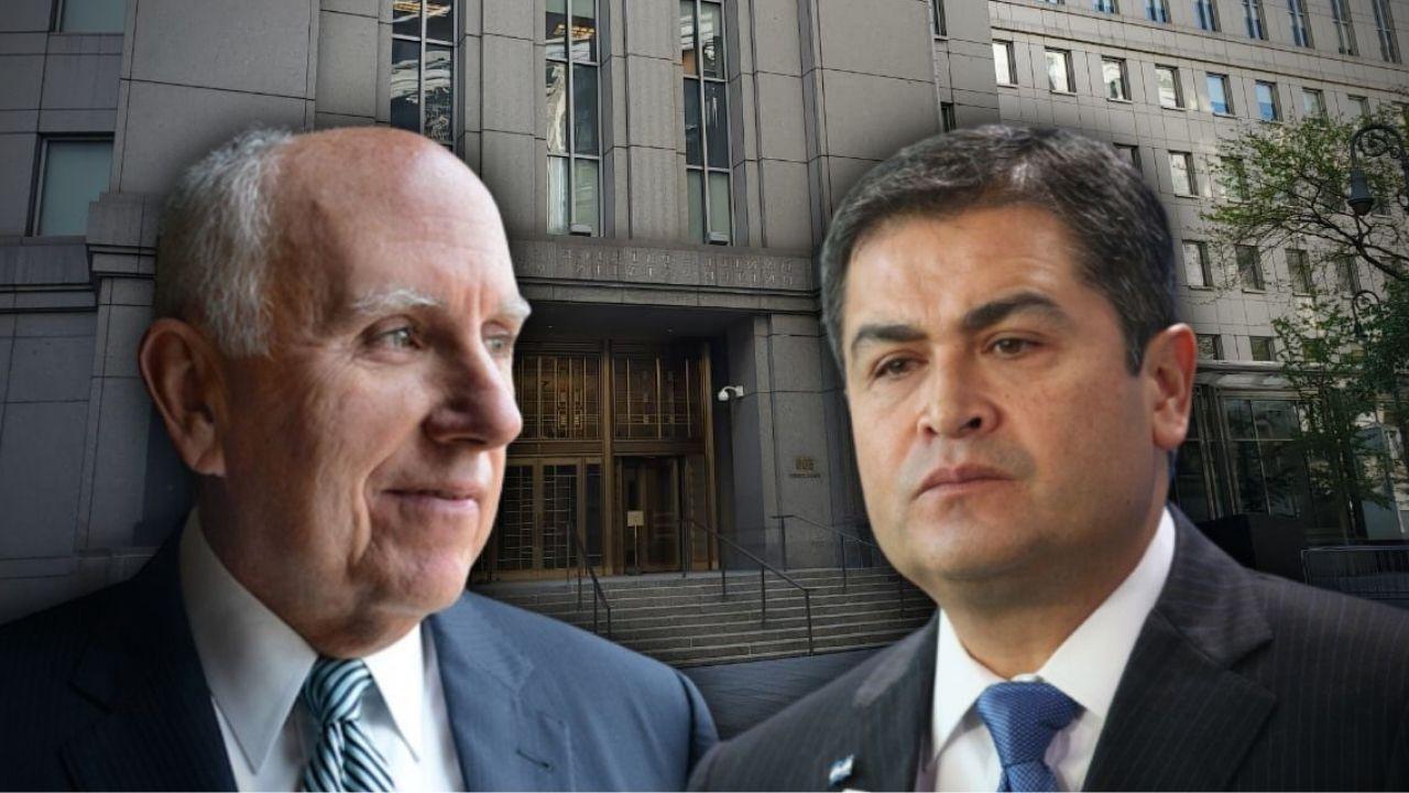 Imagen Principal de Nota: Juez Castel deniega prórroga solicitada por la defensa de JOH; juicio inicia el 5 de febrero