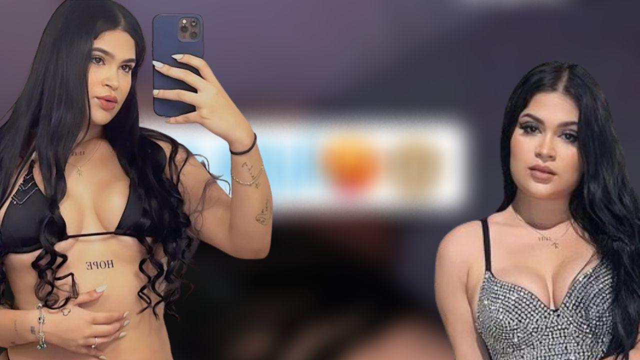 Imagen Principal de Nota: ¿Se viene OF? 'Juanchi' y la picante publicación que dejó boquiabiertos a todos