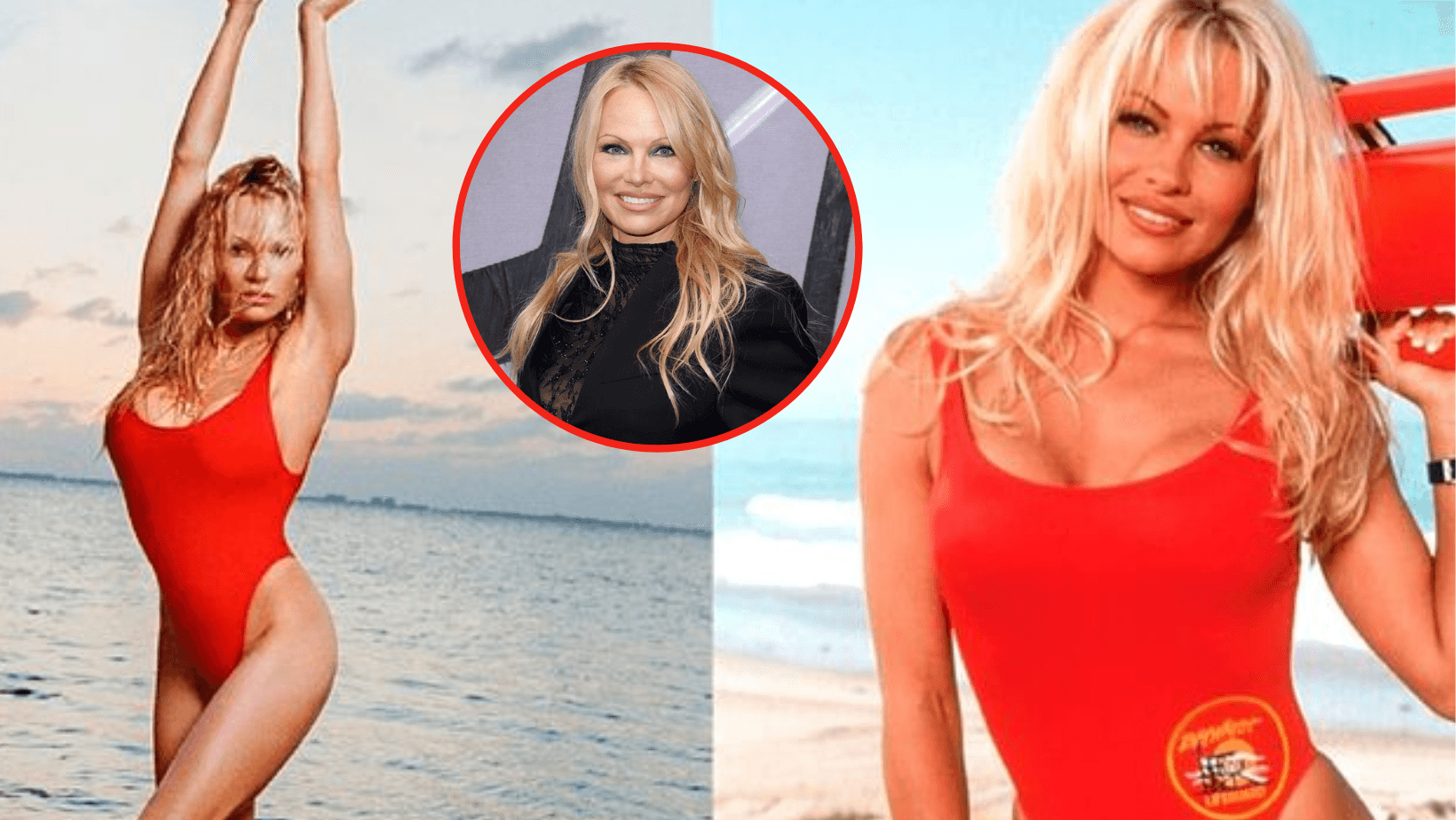 Imagen de Pamela Anderson revela que su noche más apasionada fue con un hombre de 80 años : ‘Nunca lo olvidé’
