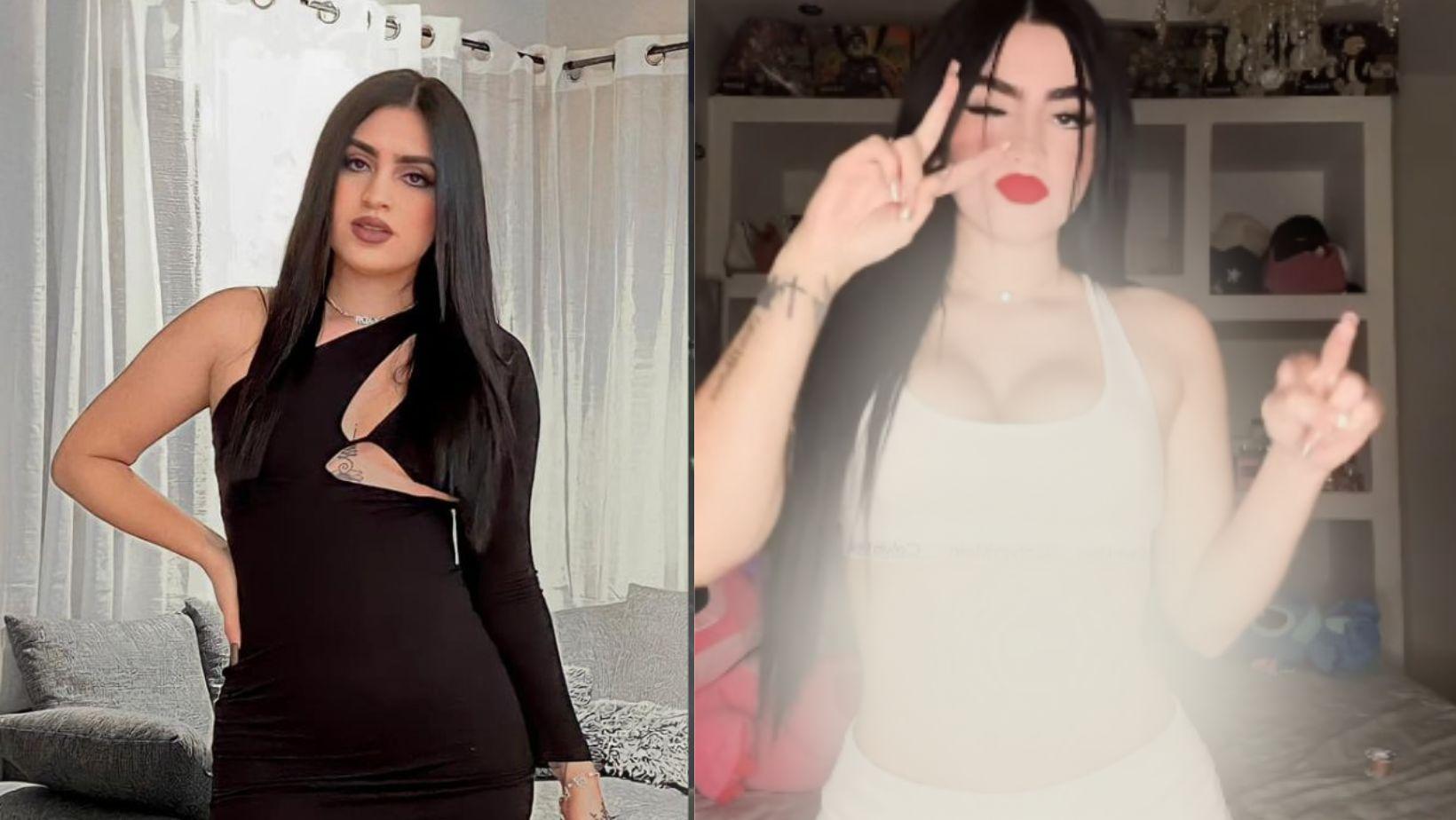Imagen Principal de Nota: 'La Barbie hondureña': Roxanna Somoza presume abdomen plano y diminuta cintura