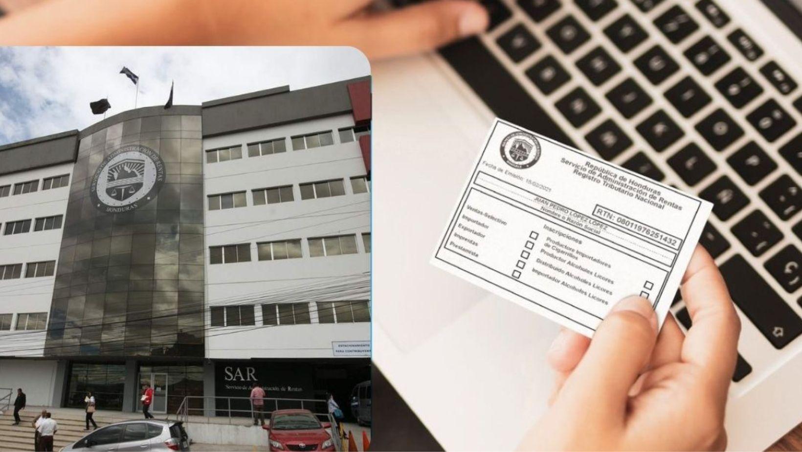 Imagen Principal de Nota: ¿Cómo tramitar el RTN en Honduras? Pasos para solicitar el Registro Tributario Nacional