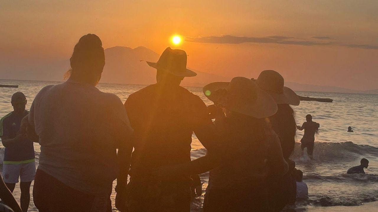 Imagen Principal de Nota: ¿Cuándo cae Semana Santa en Honduras este 2024?
