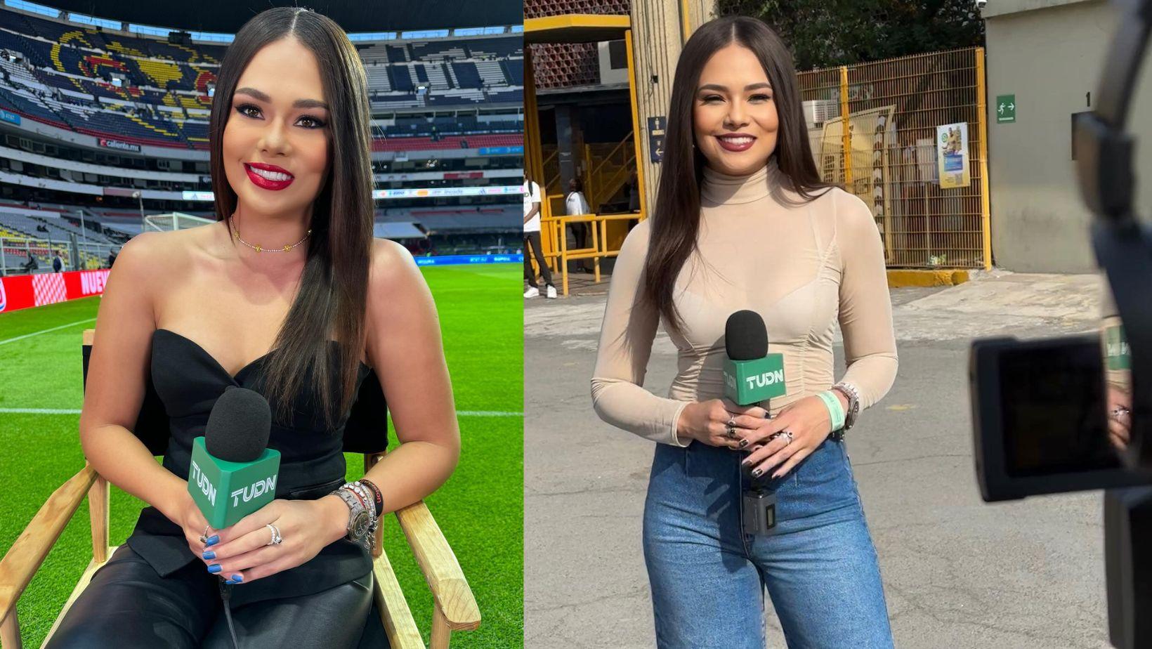 Imagen Principal de Nota: Sirey Morán se despide de Televisa-Univisión tras dos años de éxitos y desafíos