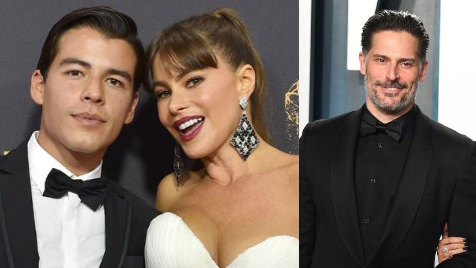 Imagen Principal de Nota: Sofía Vergara revela detalles de su divorcio y dice estar lista para ser abuela