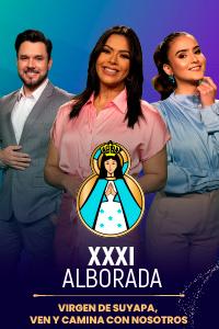 Alborada a la Virgen de Suyapa XXXI