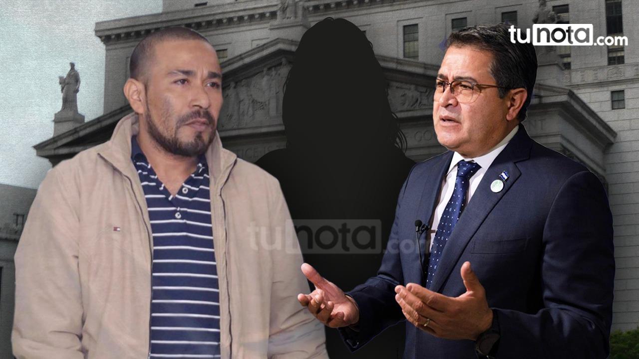 Imagen Principal de Nota: ¿Cuánto durará el juicio contra Juan Orlando Hernández?