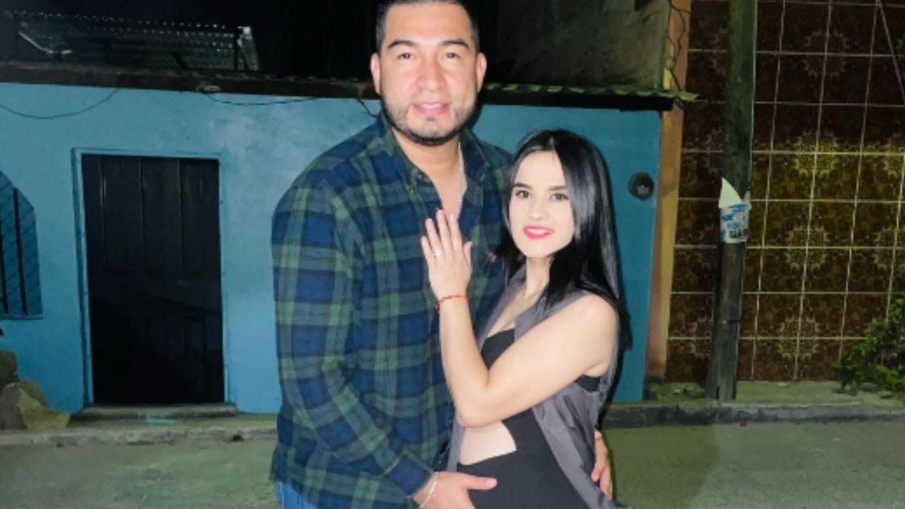 Imagen Principal de Nota: Amado Corea y Michelle Baquedano celebran su próxima paternidad con conmovedoras fotografías