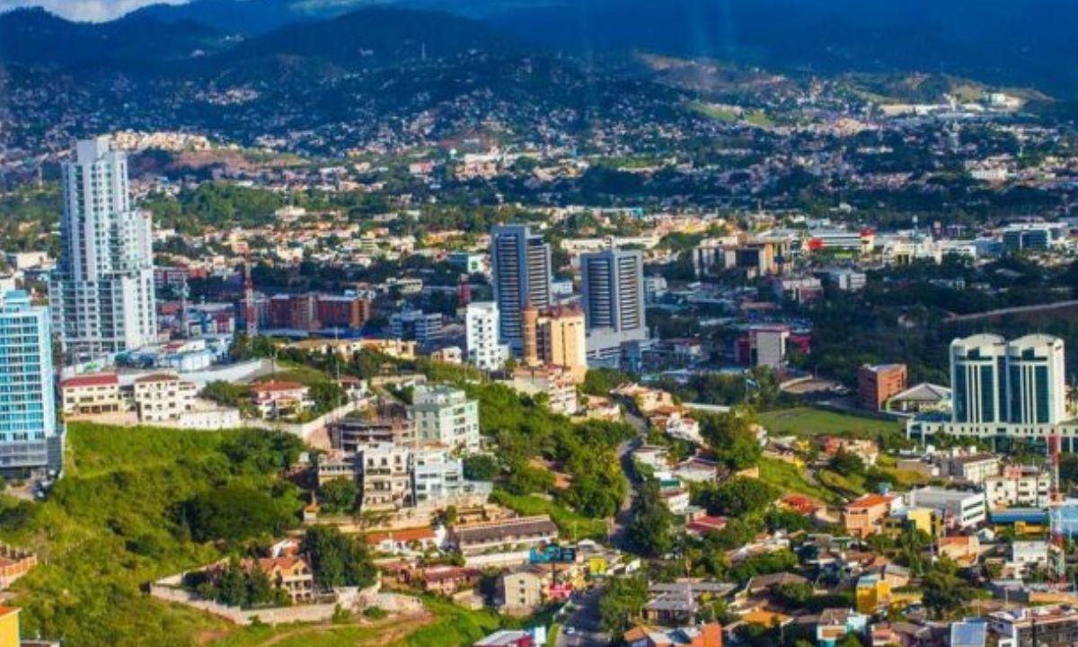 Imagen Principal de Nota: Así estará el clima en Honduras este domingo