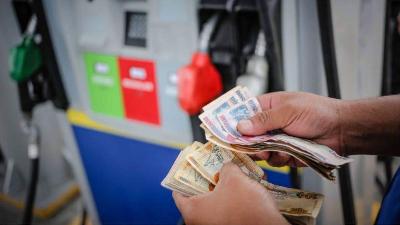 Imagen Principal de Nota: Nueva alza en los precios de los combustibles en Honduras a partir del lunes