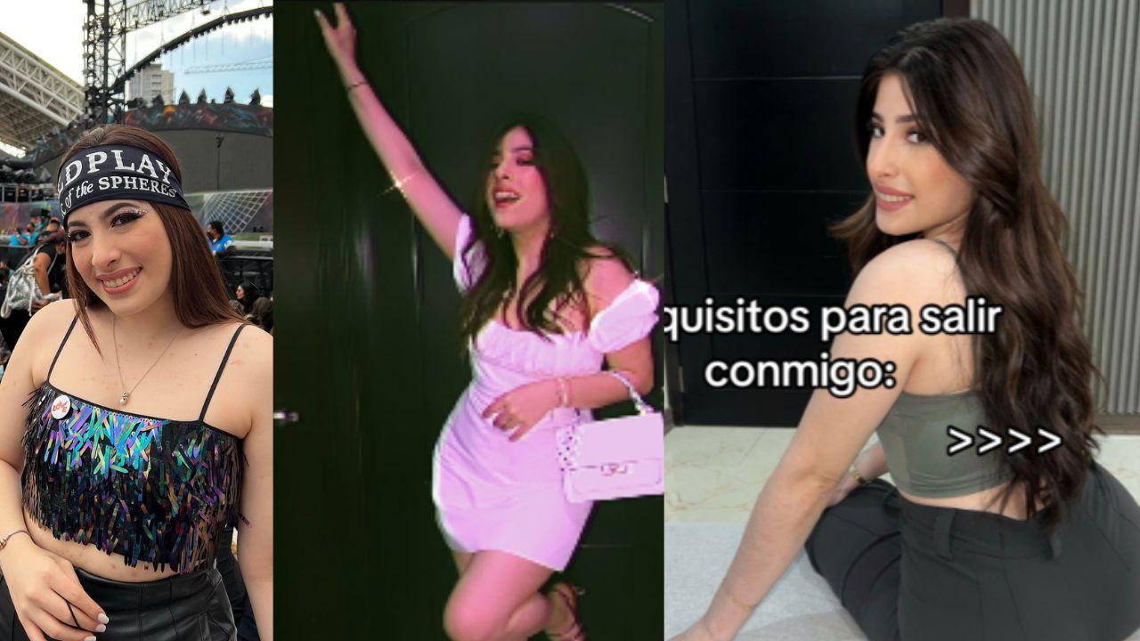 Imagen Principal de Nota: Doble de presentadora hondureña es exigente al buscar novio, aquí los requisitos que debe cumplir