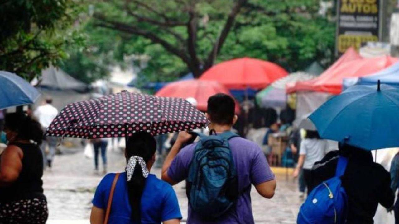 Imagen Principal de Nota: Frente frío: lluvias y bajas temperaturas siguen afectando a Honduras