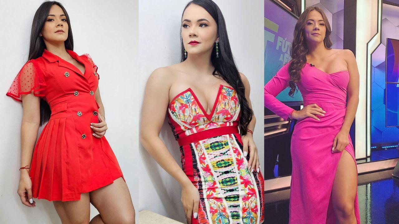 Imagen Principal de Nota: Isabel Zambrano revela que compra ropa de ‘bulto’ y así reaccionaron sus seguidores