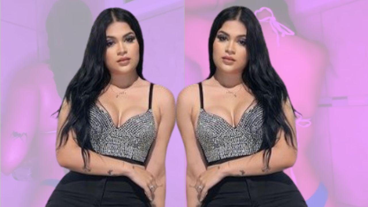 Imagen Principal de Nota: 'Juanchi' enciende las redes con un vídeo provocativo bajo la regadera