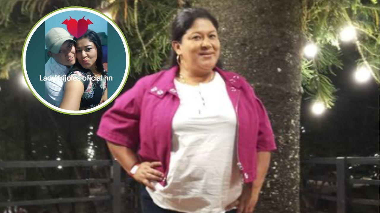 Imagen Principal de Nota: 'Lady Frijoles' deslumbra con su amor y responde a las críticas