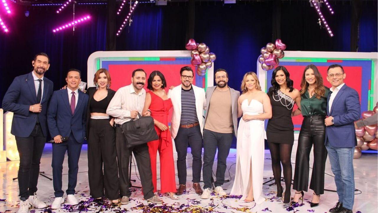 Imagen Principal de Nota: La diputada Kritza Pérez, Ricardo Chinchilla y la chef Keyla Martínez regresan a LM5