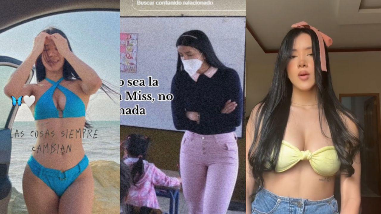 Imagen Principal de Nota: Maestra de kínder recibe críticas por contenido en TikTok: Padres preocupados por sus publicaciones