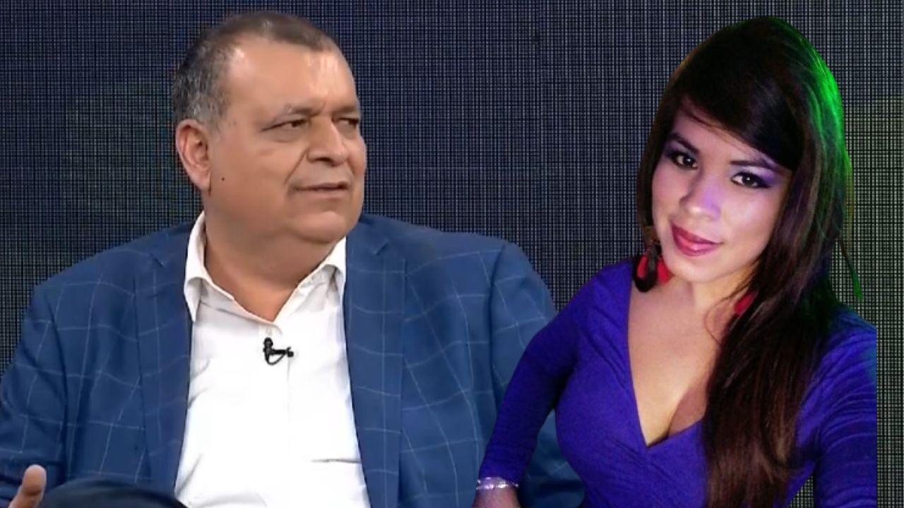 Imagen de ‘Me uno al ejército de los casados’, Orlando Ponce Morazán revela que su boda será televisada