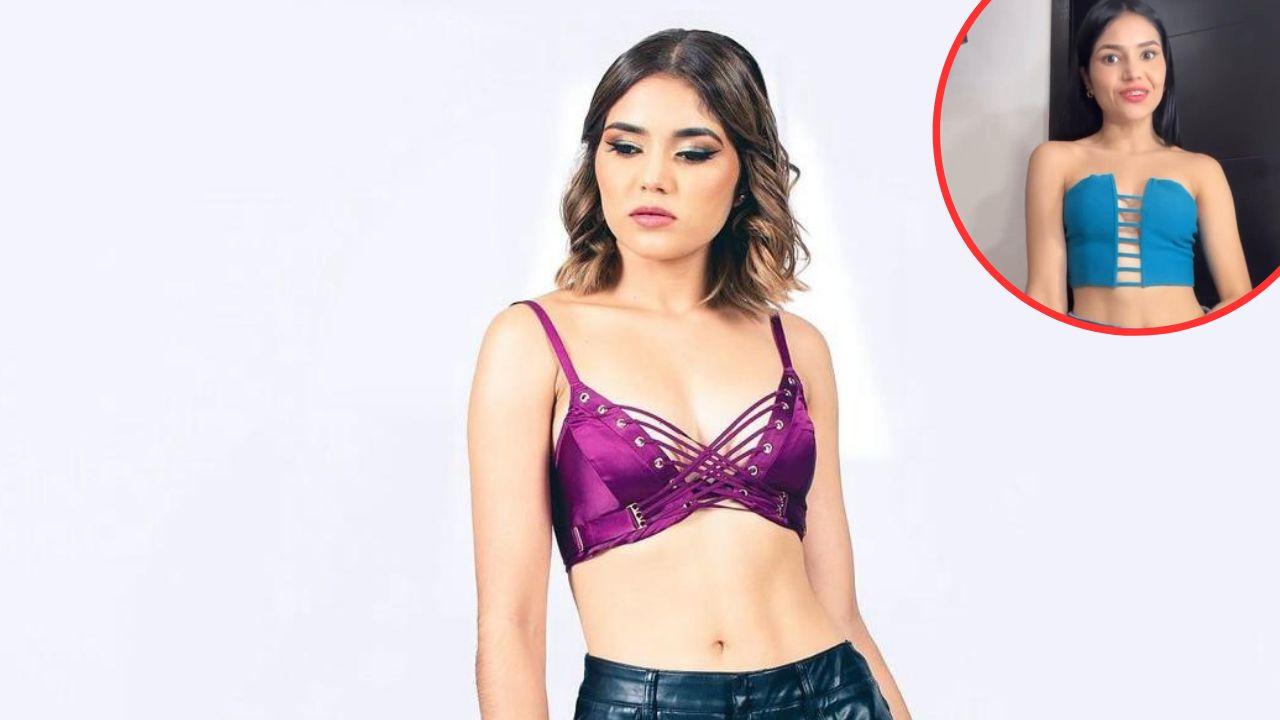 Imagen Principal de Nota: ‘Soyloruga’ estrena look: ‘Que cambio tan exótico el que tuve‘