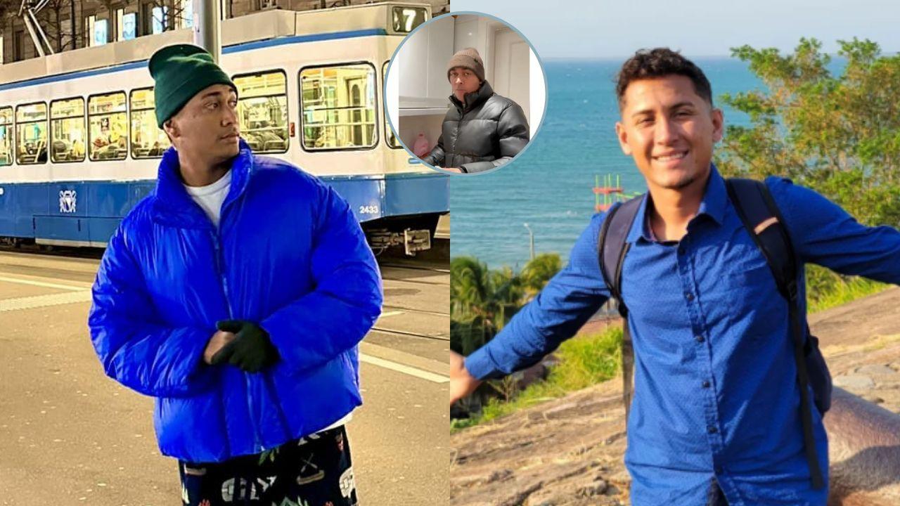 Imagen Principal de Nota: ‘Supremo’ desata nueva controversia al llamar pobre y humillar  al tiktoker Fila en una 'tiradera'