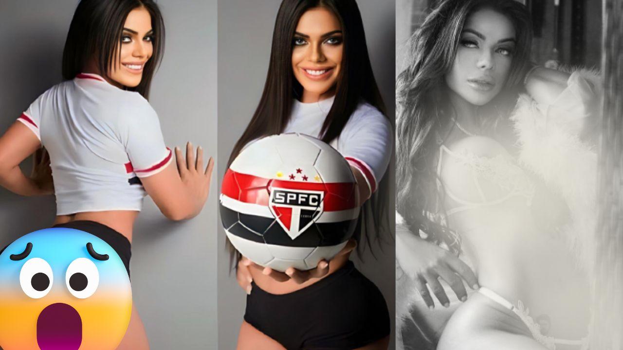 Imagen Principal de Nota: Suzy Cortez desata polémica con su sorprendente transformación física: ¿Perdió su encanto?