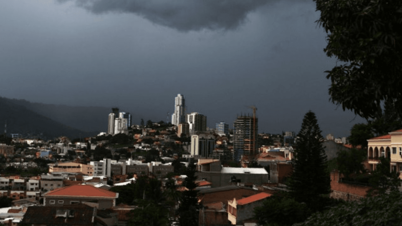 Imagen Principal de Nota: Temperaturas desde los 11 grados centígrados para estos departamentos de Honduras