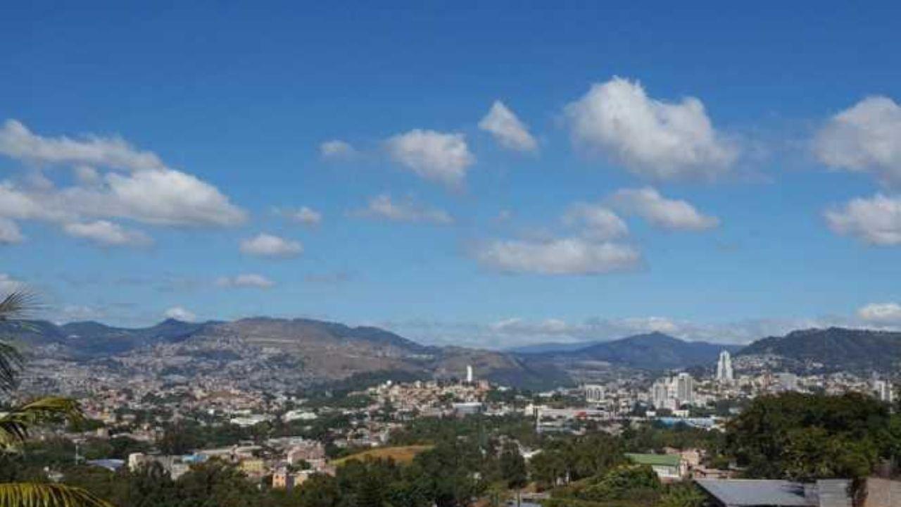 Imagen Principal de Nota: Temperaturas desde los 8 hasta los 40 grados centígrados, así estará hoy el clima en Honduras
