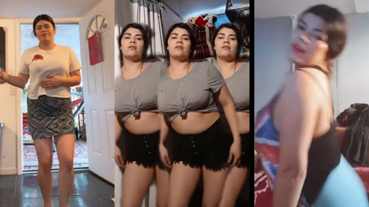 Imagen Principal de Nota: ‘Ridícula’: Wendy Tejada y su video más polémico