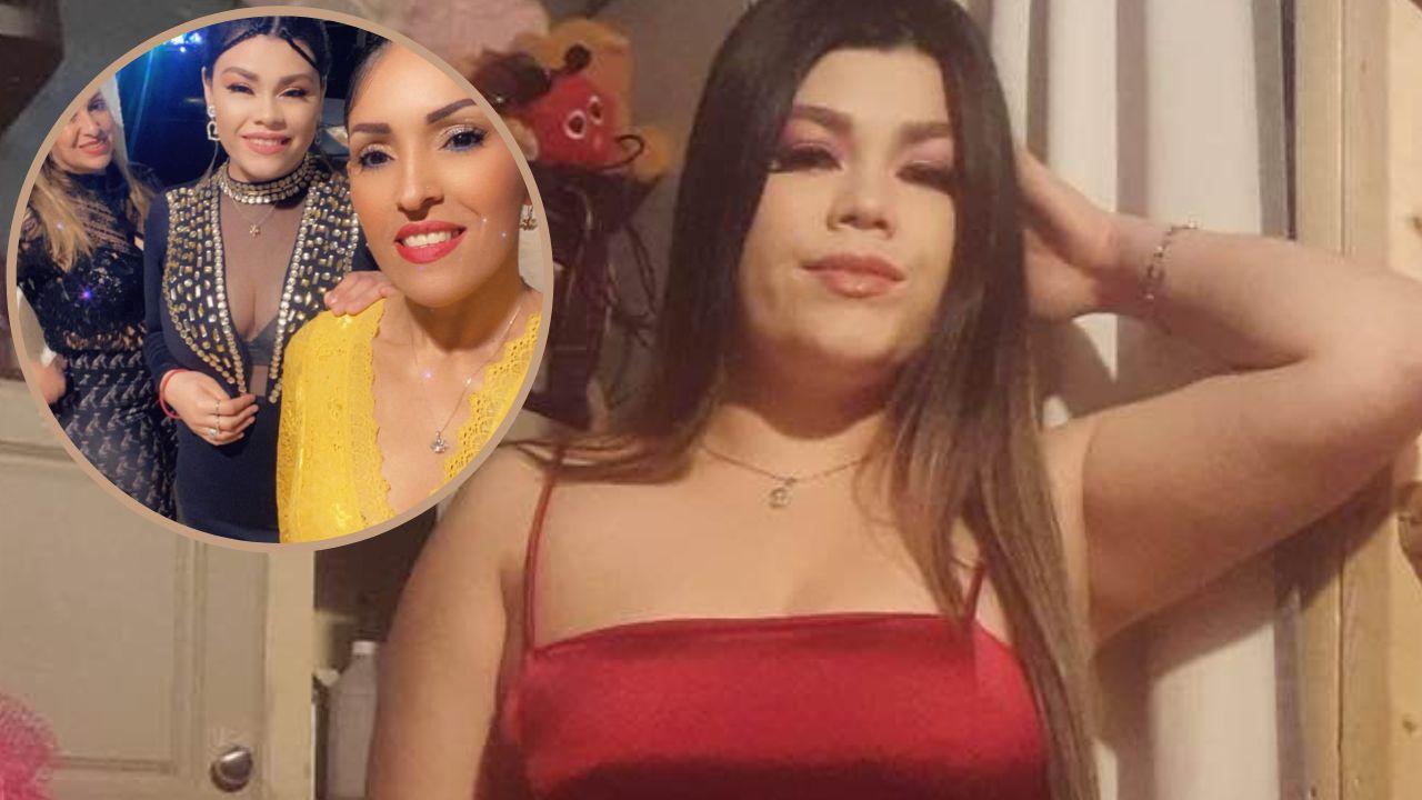 Imagen Principal de Nota: Wendy Tejada desata polémica después de una noche de discoteca en EE.UU.
