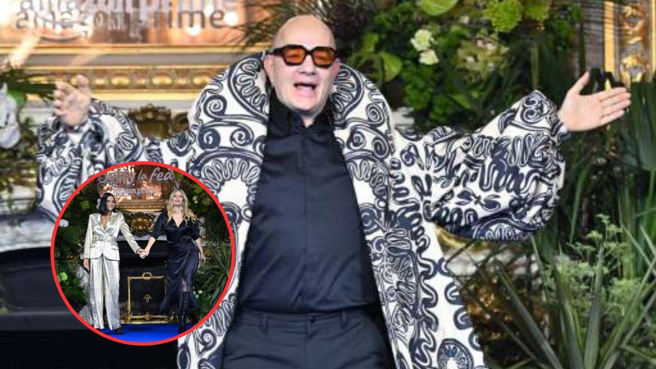 Imagen Principal de Nota: 'Betty, la fea' la serie que se cuela en la Semana de la Moda de París