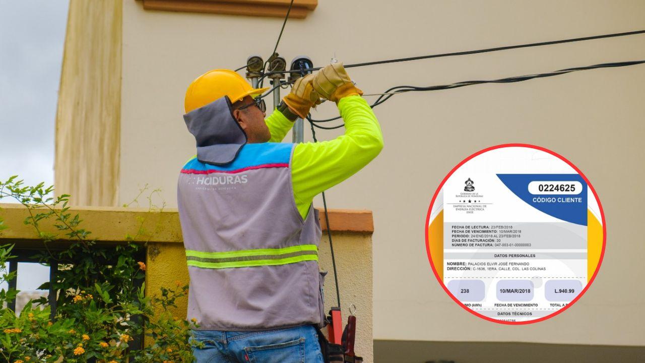 Imagen de Entra en vigencia amnistía energética; así puedes ser beneficiario